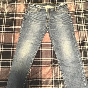 Lucky brand 221 nwt 36x32